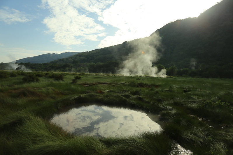 Semuliki National Park